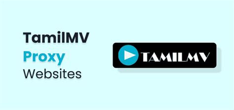 tamilmv proxy 2022|TamilMV proxy and mirror sites (Get TamilMV。